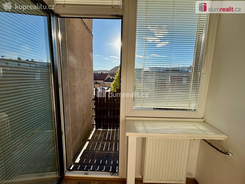Pronájem bytu 3+1 81 m^2 Mostní, Kolín 