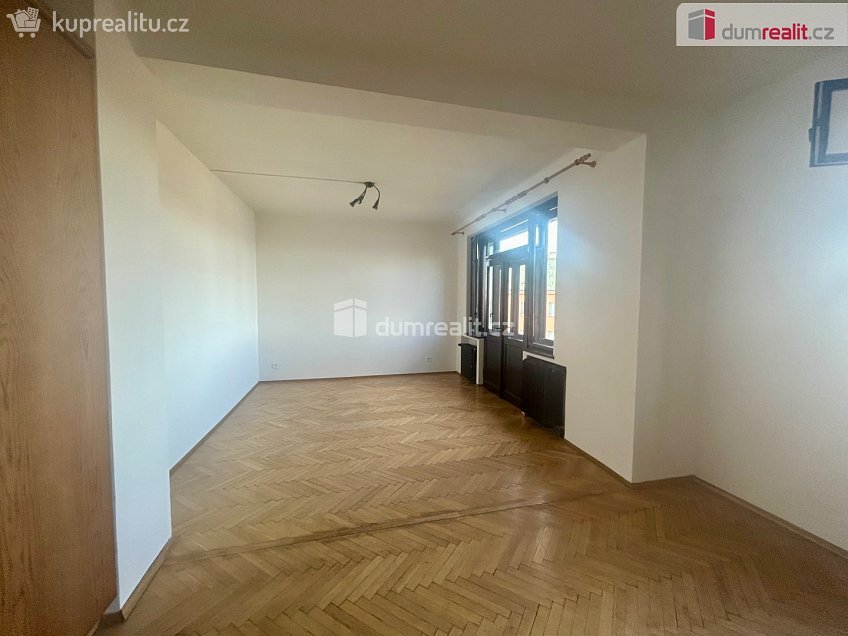 Pronájem bytu 3+1 81 m^2 Mostní, Kolín 