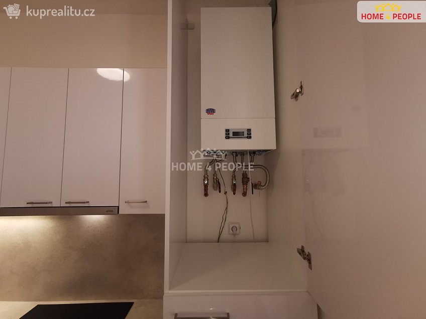 Prodej bytu 2+1 80 m^2 Bezručova, Havlíčkův Brod 