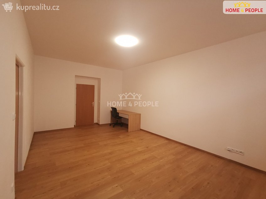 Prodej bytu 2+1 80 m^2 Bezručova, Havlíčkův Brod 