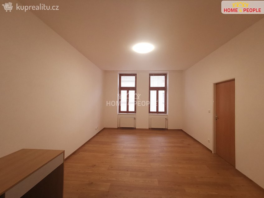 Prodej bytu 2+1 80 m^2 Bezručova, Havlíčkův Brod 