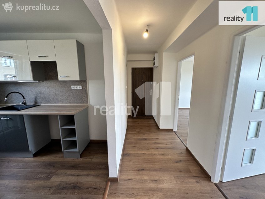 Pronájem bytu 3+1 65 m^2 Bezděz, Bezděz 