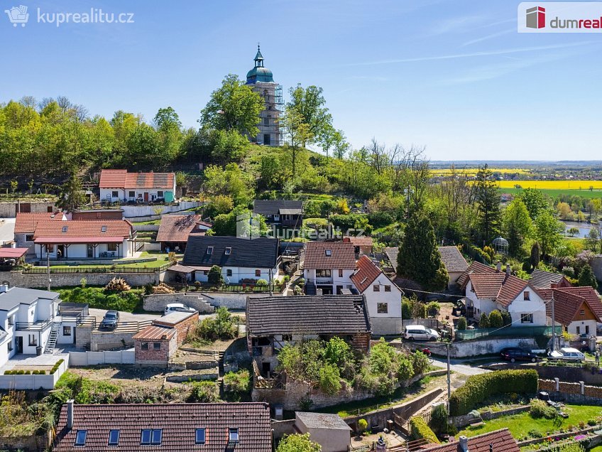Prodej  chaty 35 m^2 Pod Kostelíčkem, Liběchov 