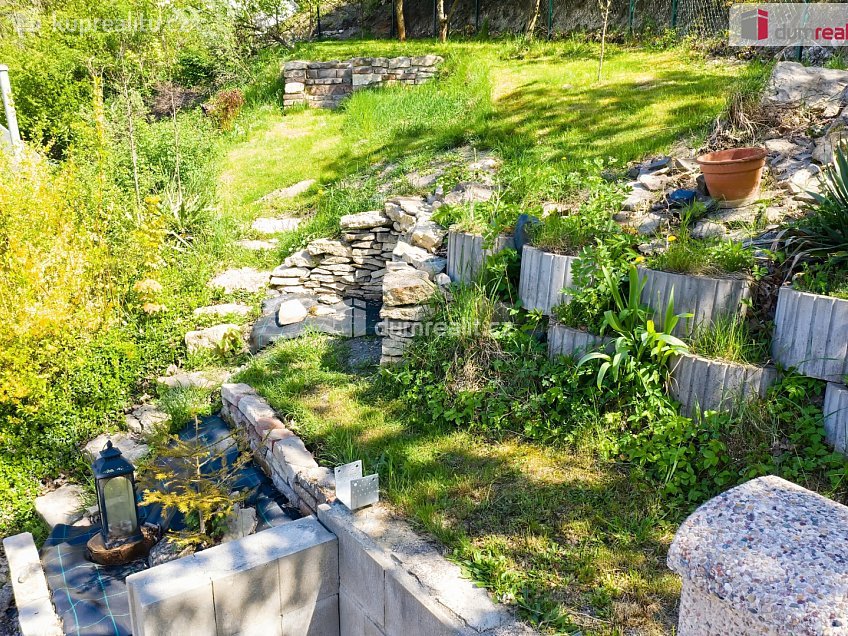 Prodej  chaty 35 m^2 Pod Kostelíčkem, Liběchov 