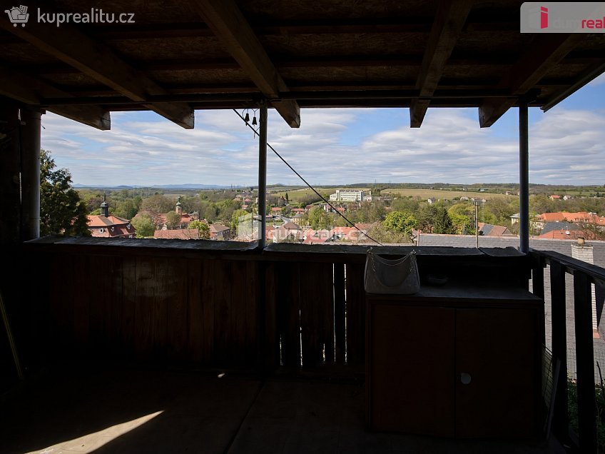 Prodej  chaty 35 m^2 Pod Kostelíčkem, Liběchov 