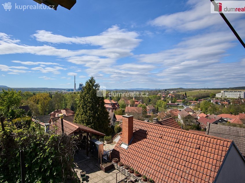 Prodej  chaty 35 m^2 Pod Kostelíčkem, Liběchov 