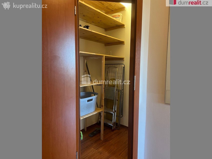 Prodej bytu 1+kk 48 m^2 Hořínecká, Praha-Ďáblice 