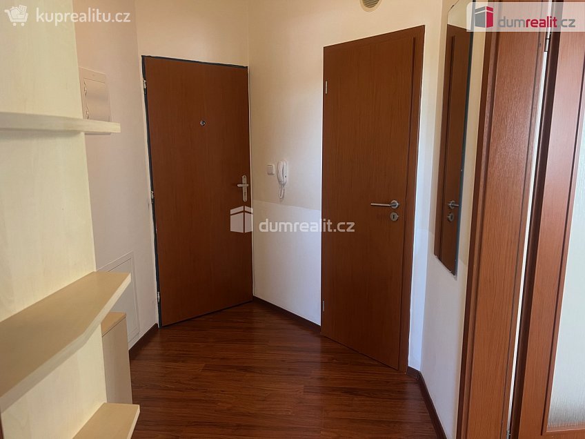 Prodej bytu 1+kk 48 m^2 Hořínecká, Praha-Ďáblice 