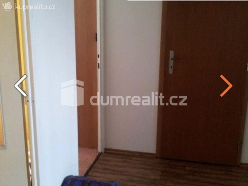 Pronájem bytu 3+1 77 m^2 Na okruhu, Praha-Libuš 