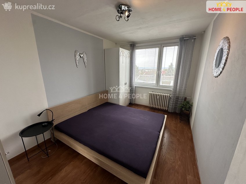 Pronájem bytu 3+1 72 m^2 Pražská, Čáslav 