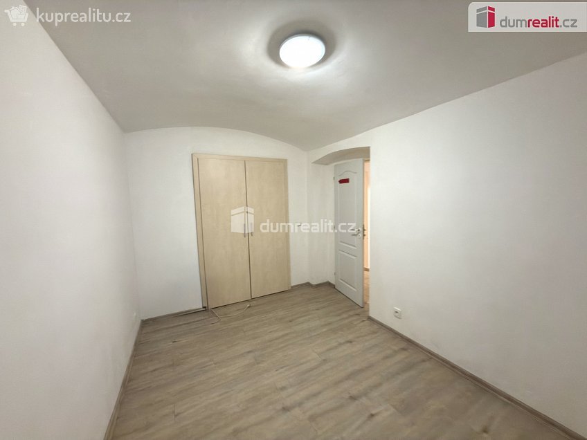 Pronájem bytu 3+kk 60 m^2 Elišky Krásnohorské, Ústí nad Labem 