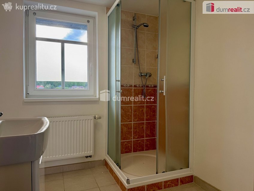 Pronájem bytu 2+kk 40 m^2 Vojkovice, Vojkovice 