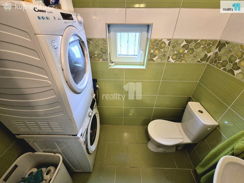Prodej  rodinného domu 97 m^2 Aš, Aš 