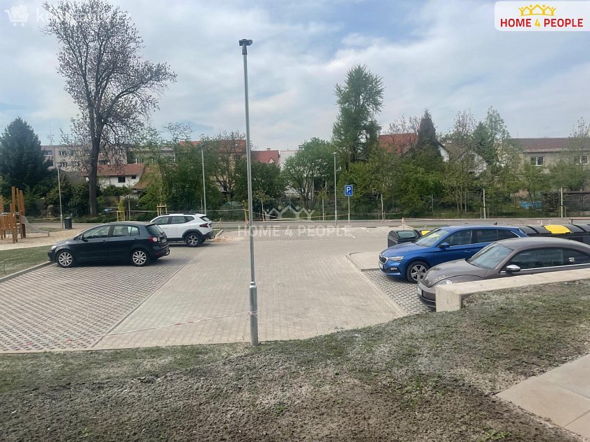 Pronájem bytu 2+kk 45 m^2 Český Brod, Český Brod 