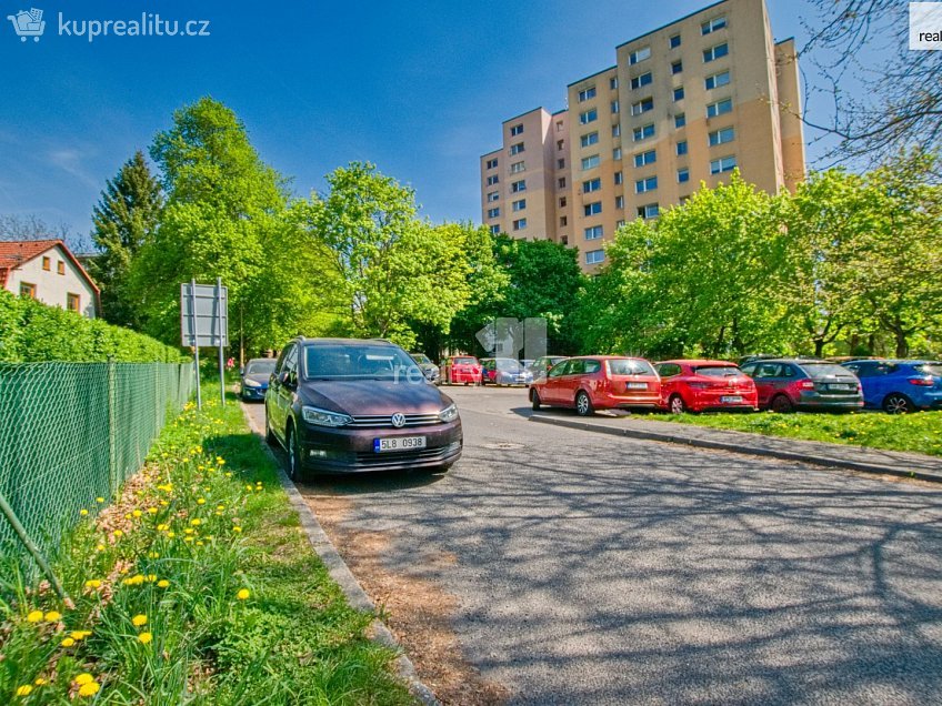 Prodej bytu 2+kk 42 m^2 Borový vrch, Liberec 