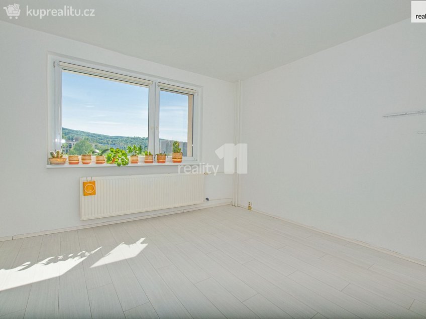 Prodej bytu 2+kk 42 m^2 Borový vrch, Liberec 