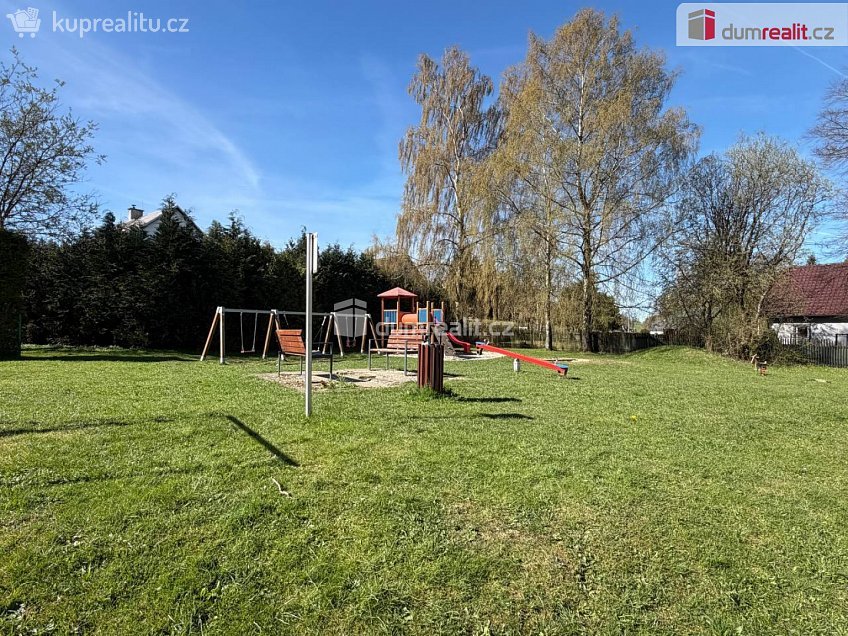 Prodej bytu 2+1 55 m^2 Hranice, Hranice 