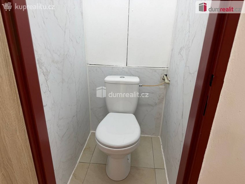Prodej bytu 2+1 55 m^2 Hranice, Hranice 