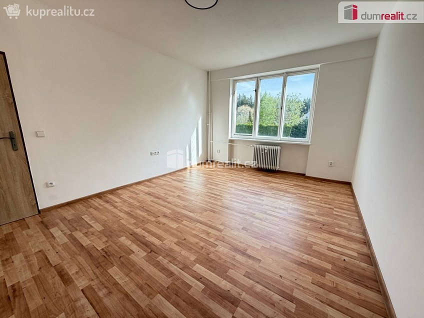 Prodej bytu 2+1 55 m^2 Hranice, Hranice 