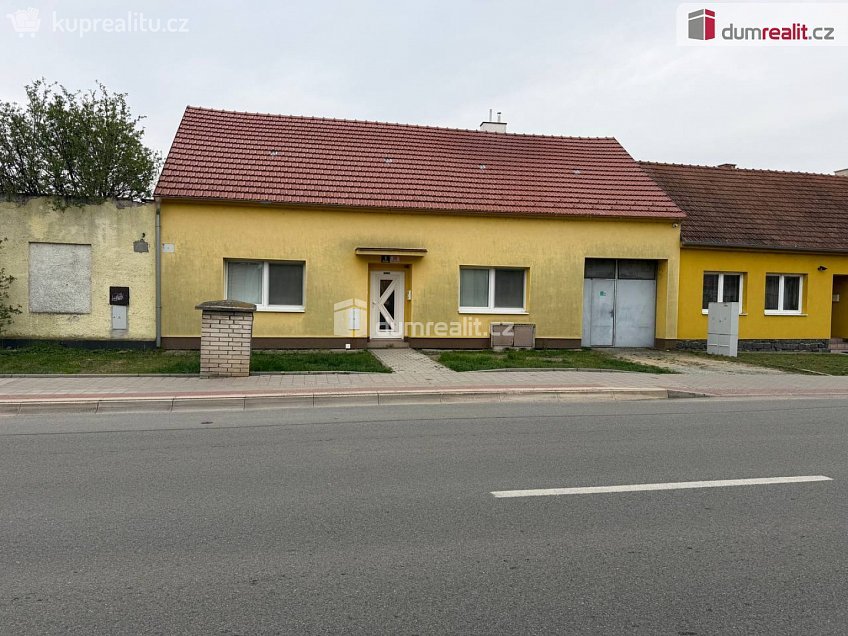 Prodej  rodinného domu 150 m^2 Zapletalova, Brno 