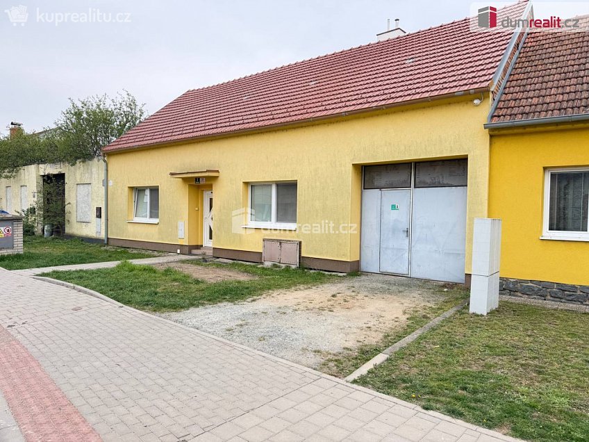 Prodej  rodinného domu 150 m^2 Zapletalova, Brno 