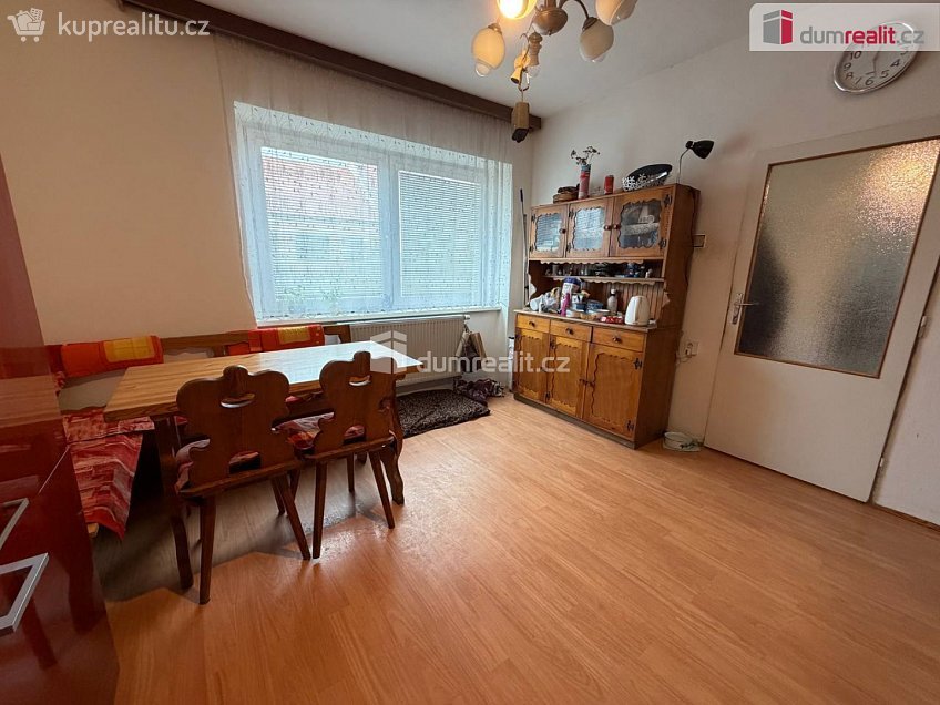 Prodej  rodinného domu 150 m^2 Zapletalova, Brno 