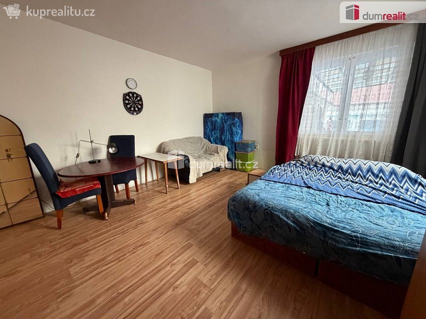 Prodej  rodinného domu 150 m^2 Zapletalova, Brno 