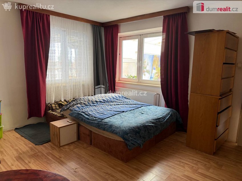 Prodej  rodinného domu 150 m^2 Zapletalova, Brno 