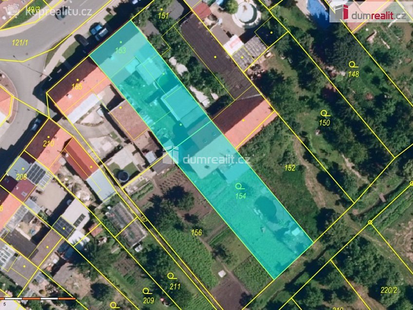 Prodej  rodinného domu 150 m^2 Zapletalova, Brno 