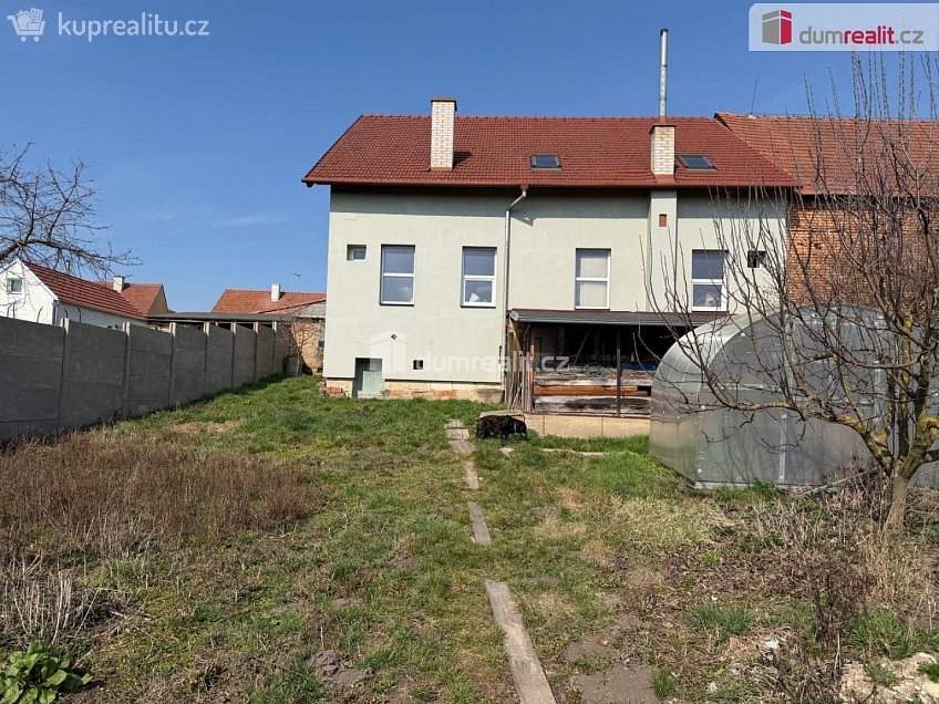 Prodej  rodinného domu 150 m^2 Zapletalova, Brno 