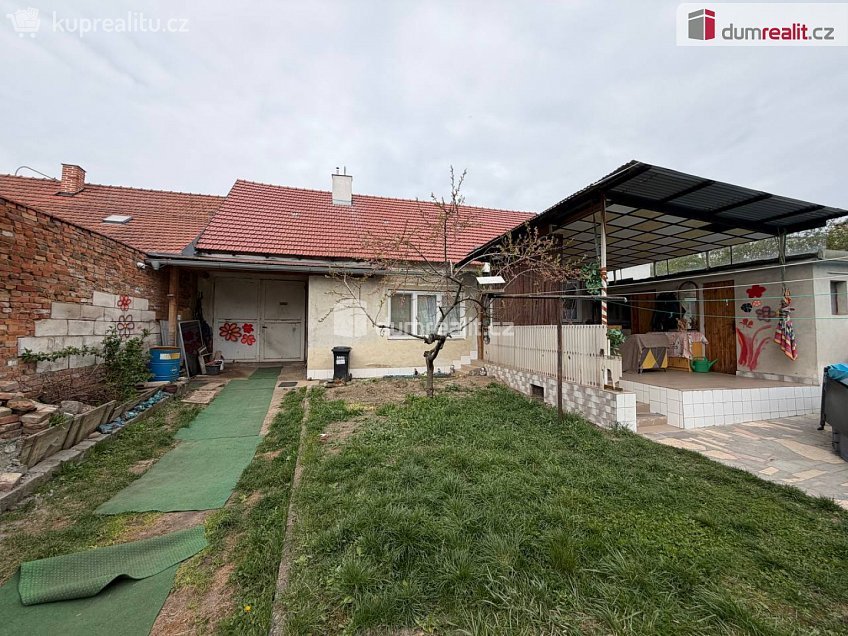 Prodej  rodinného domu 150 m^2 Zapletalova, Brno 