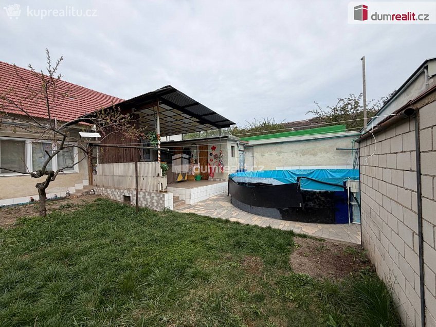 Prodej  rodinného domu 150 m^2 Zapletalova, Brno 