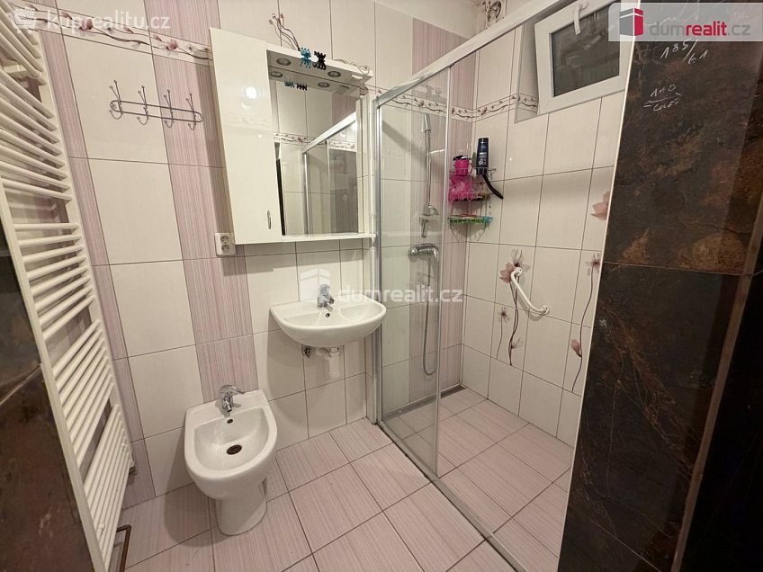 Prodej  rodinného domu 150 m^2 Zapletalova, Brno 