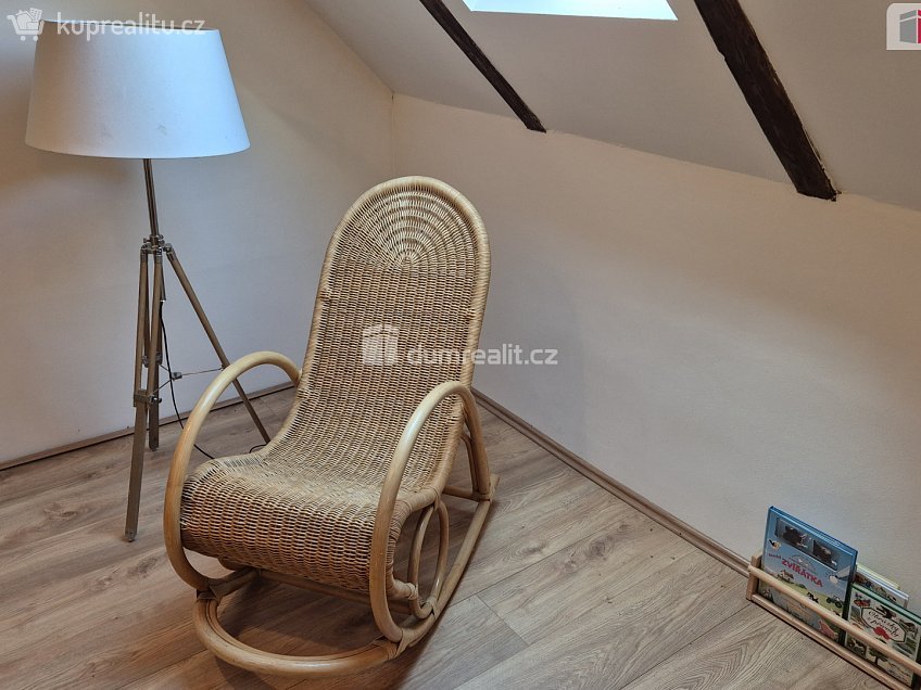 Prodej  rodinného domu 80 m^2 Bílkovice, Bílkovice 