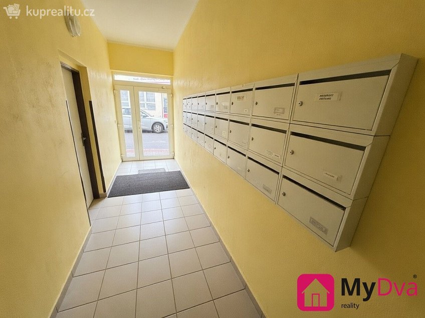Prodej bytu 2+kk 55 m^2 Mičurinova, Znojmo 