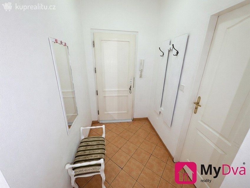 Prodej bytu 2+kk 55 m^2 Mičurinova, Znojmo 