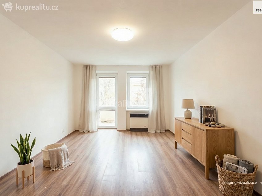 Prodej bytu 3+kk 62 m^2 Hornická, Dubňany 
