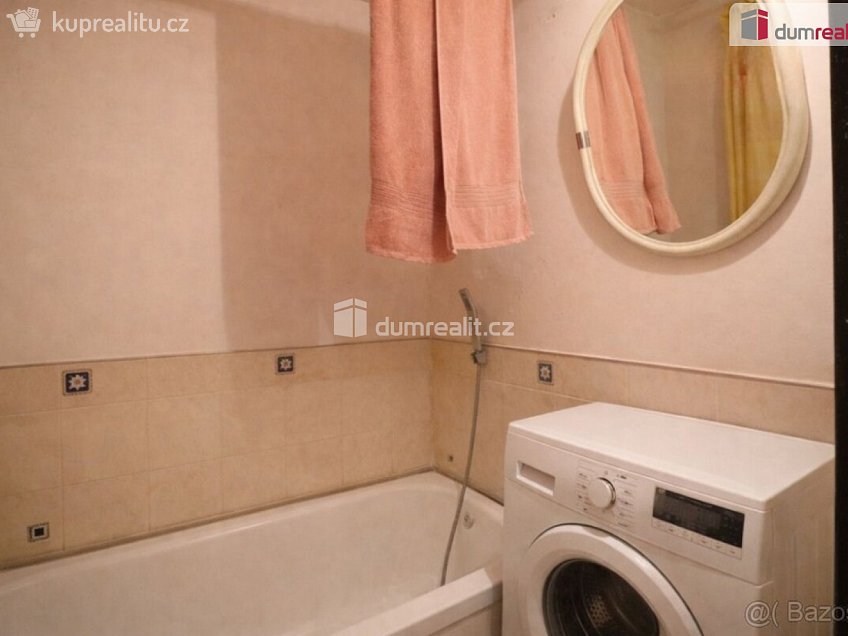 Prodej bytu 2+1 63 m^2 nábřeží Jana Palacha, Karlovy Vary 