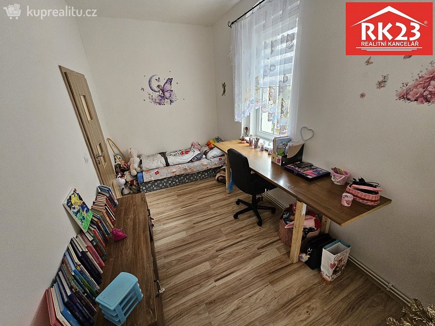 Prodej bytu 2+kk 43 m^2 Bohatická 134, Dalovice 