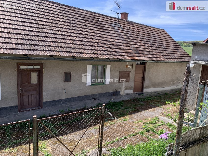 Prodej  rodinného domu 120 m^2 Korno, Korno 