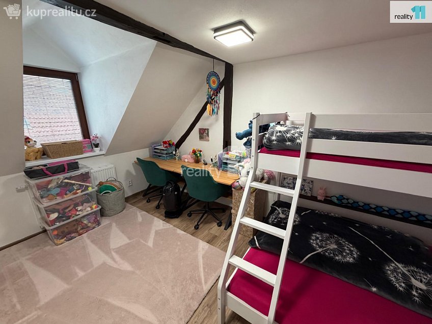 Prodej  rodinného domu 270 m^2 Klášterní, Česká Lípa 