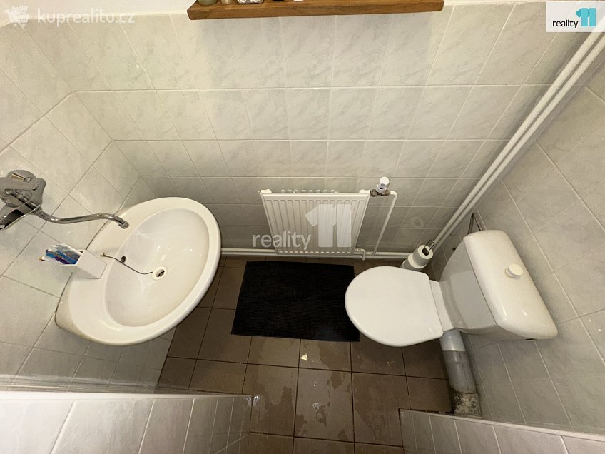 Prodej  rodinného domu 270 m^2 Klášterní, Česká Lípa 