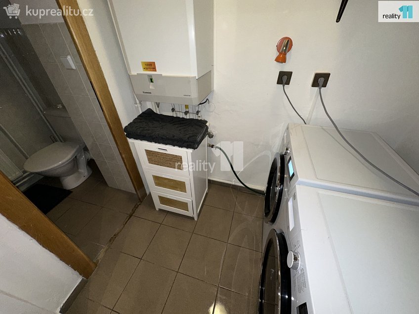Prodej  rodinného domu 270 m^2 Klášterní, Česká Lípa 