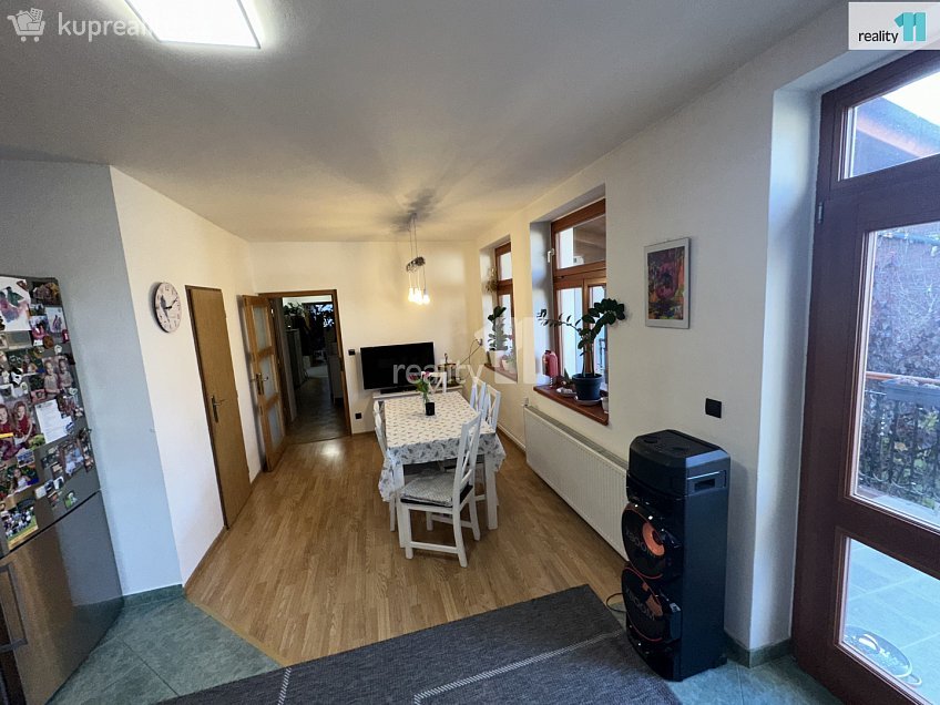 Prodej  rodinného domu 270 m^2 Klášterní, Česká Lípa 