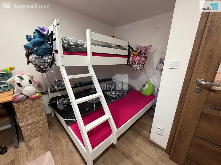 Prodej  rodinného domu 270 m^2 Klášterní, Česká Lípa 