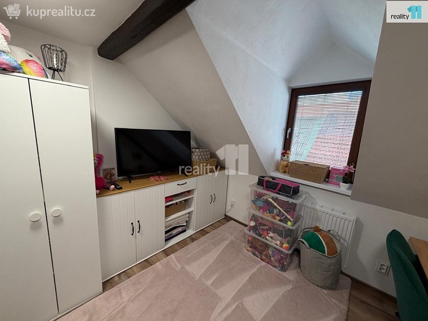 Prodej  rodinného domu 270 m^2 Klášterní, Česká Lípa 