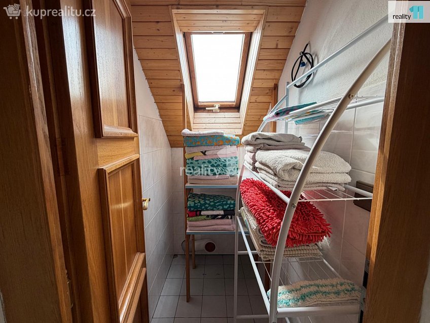 Prodej  rodinného domu 270 m^2 Klášterní, Česká Lípa 