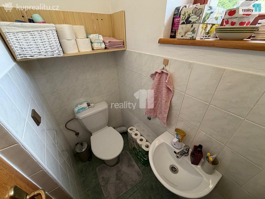 Prodej  rodinného domu 270 m^2 Klášterní, Česká Lípa 