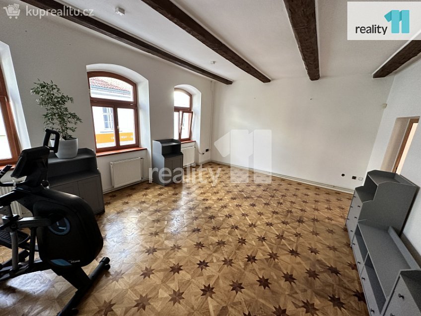 Prodej  rodinného domu 270 m^2 Klášterní, Česká Lípa 