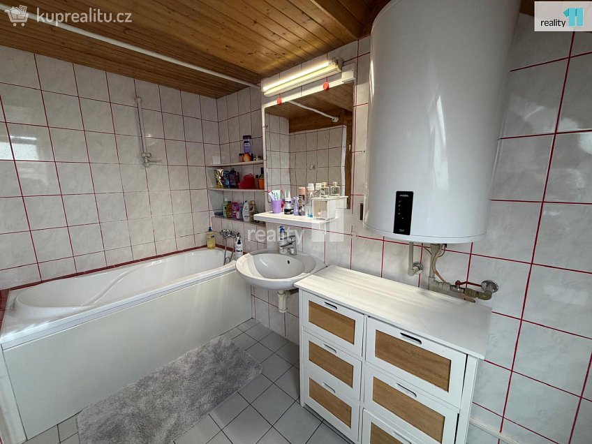 Prodej  rodinného domu 270 m^2 Klášterní, Česká Lípa 